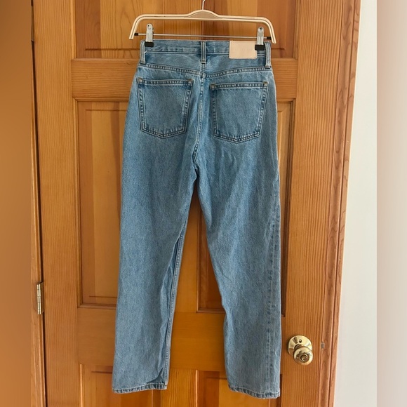 Everlane 90s Cheeky Jean - Picture 6 of 6